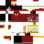 skin for red suit