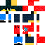 skin for red sweater boy