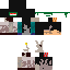 skin for RED VISOR