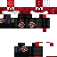 skin for Red Yoshi Akatsuki