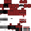 skin for Red400d_Mc 