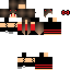 skin for redblack