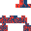 skin for redblue man