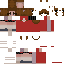 skin for redd sweater