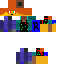 skin for REDGAMERGG