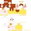 skin for Redhead Character