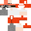 skin for redmaskedwolf