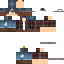skin for Redneck