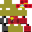 skin for Redstone Redstone Redstone