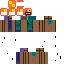 skin for Redstone torch