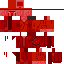 skin for Redstone Villager