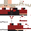 skin for Redternoalk