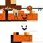 skin for Reid Halloween