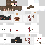 skin for Reindeer