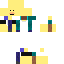 skin for RElaxed duck