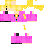 skin for ReliableGuys Giorno Giovanna edited