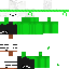 skin for remake of sweaty green skin