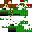 skin for Renee 2020 christmas elf
