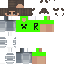 skin for REPciaK