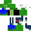 skin for Reptile Gamez YT