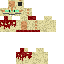 skin for Reptilian