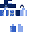 skin for Reshade comp 25 followers