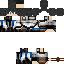 skin for revamped Assassin