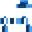 skin for reverse blue enderman