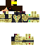 skin for Rey de oro endemoniado