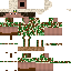 skin for Rhodesian Bush war soldier in Rhodesian camo (fixed his beret)