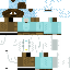 skin for rick