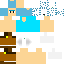 skin for Rick sanchez