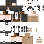 skin for rihaadeclouv brown