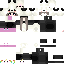 skin for rihaadeclouv panda