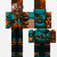 skin for рикс