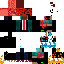 skin for Rip and Tear fire and ice