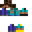 skin for Ripped up Steve