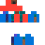 skin for Rivlries