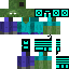 skin for robat