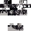 skin for Robed Skeleton