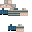 skin for Robert William Fisher