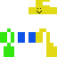 skin for Roblox noob