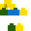 skin for Roblox noob