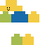 skin for Roblox NOOB/Figure7