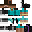 skin for robo steve