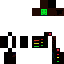 skin for Robot