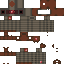 skin for robot