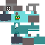 skin for Robot Gamer