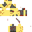 skin for Robot killer duck