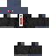 skin for Robot man in suit